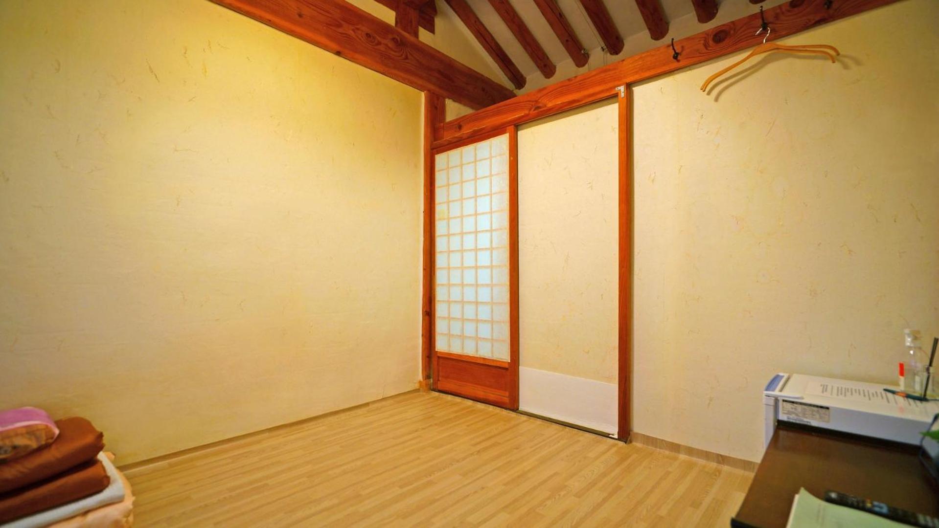 Sarangroo Hotel Jeonju Eksteriør billede