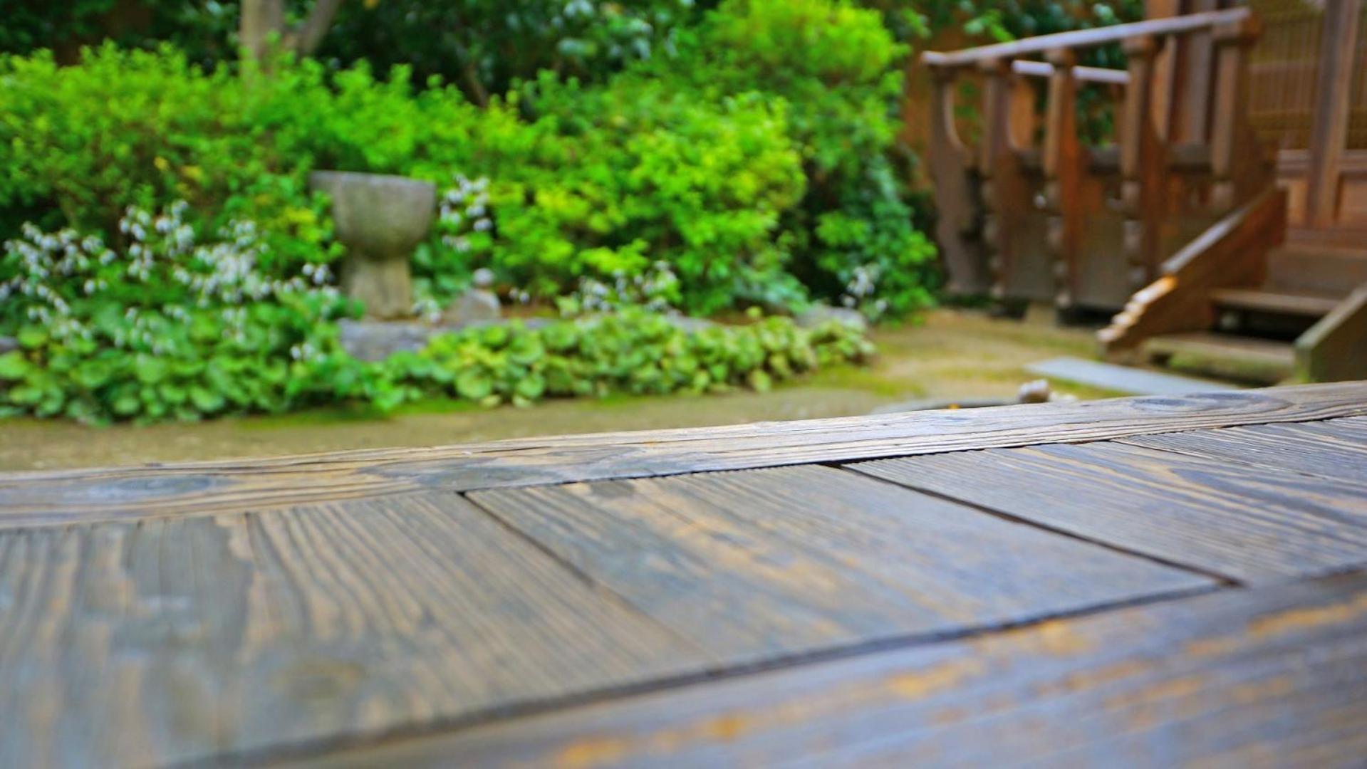 Sarangroo Hotel Jeonju Eksteriør billede